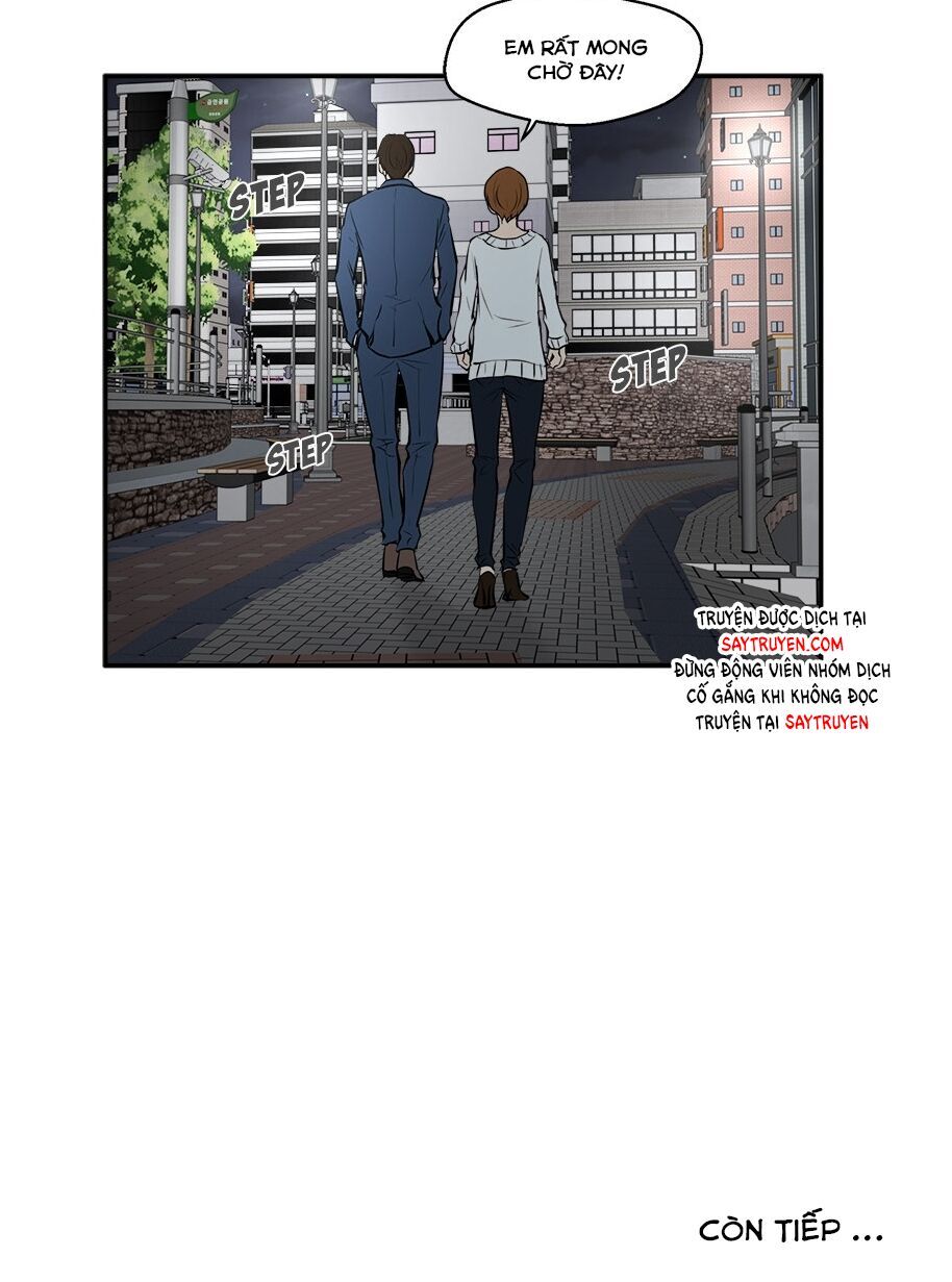 Mr.kang Chapter 33 - 33