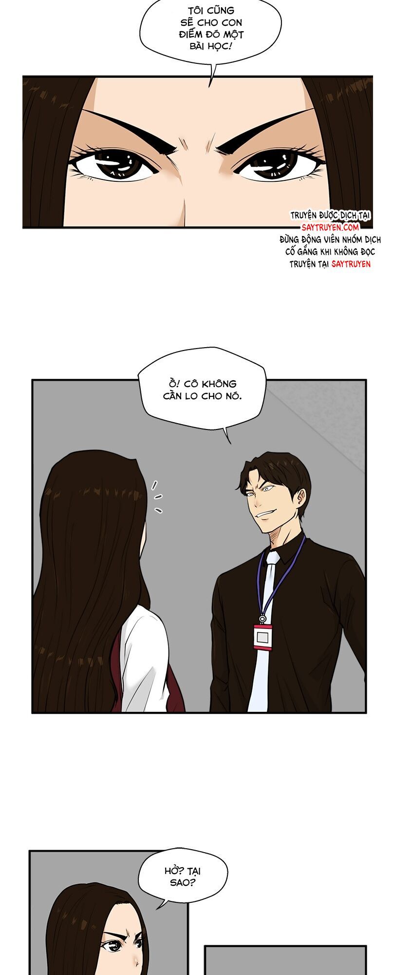 Mr.kang Chapter 37 - 14