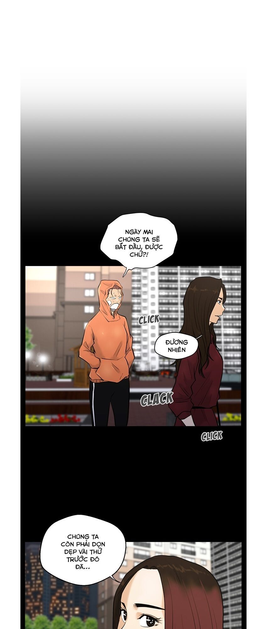 Mr.kang Chapter 37 - 22