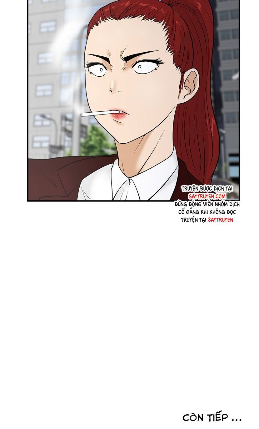 Mr.kang Chapter 41 - 40