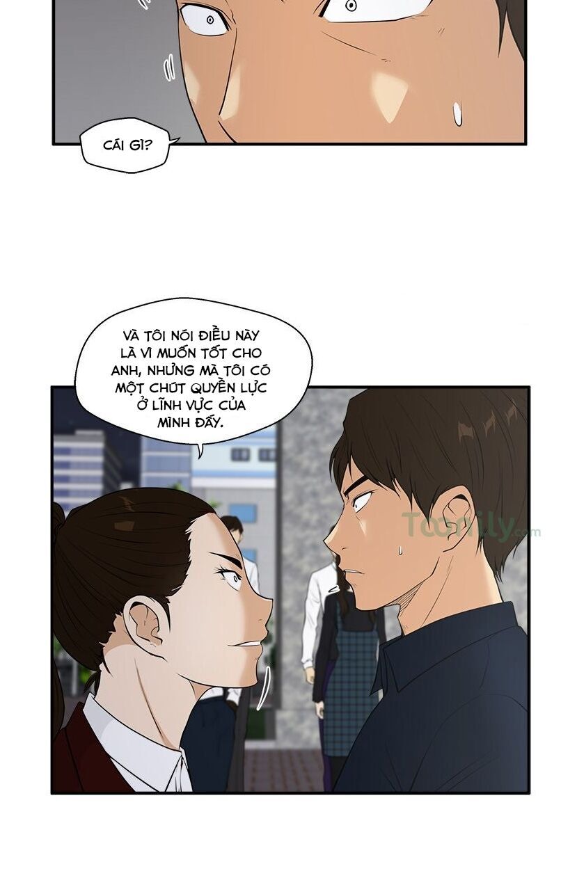 Mr.kang Chapter 42 - 22