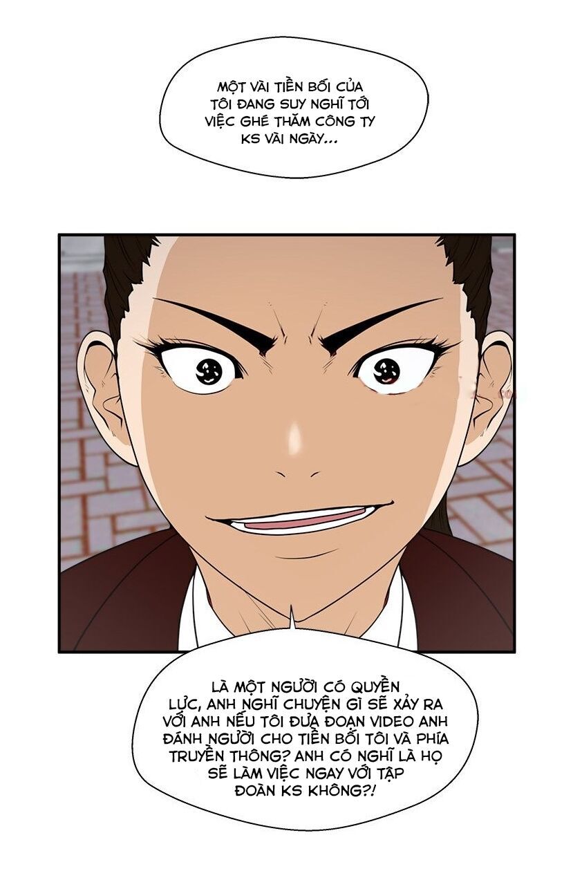 Mr.kang Chapter 42 - 23