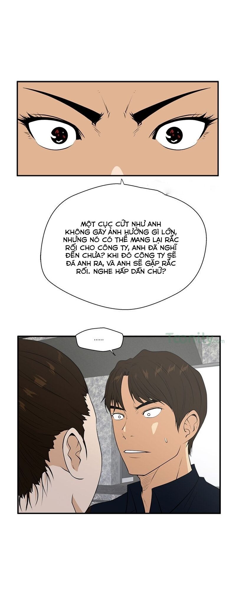 Mr.kang Chapter 42 - 24