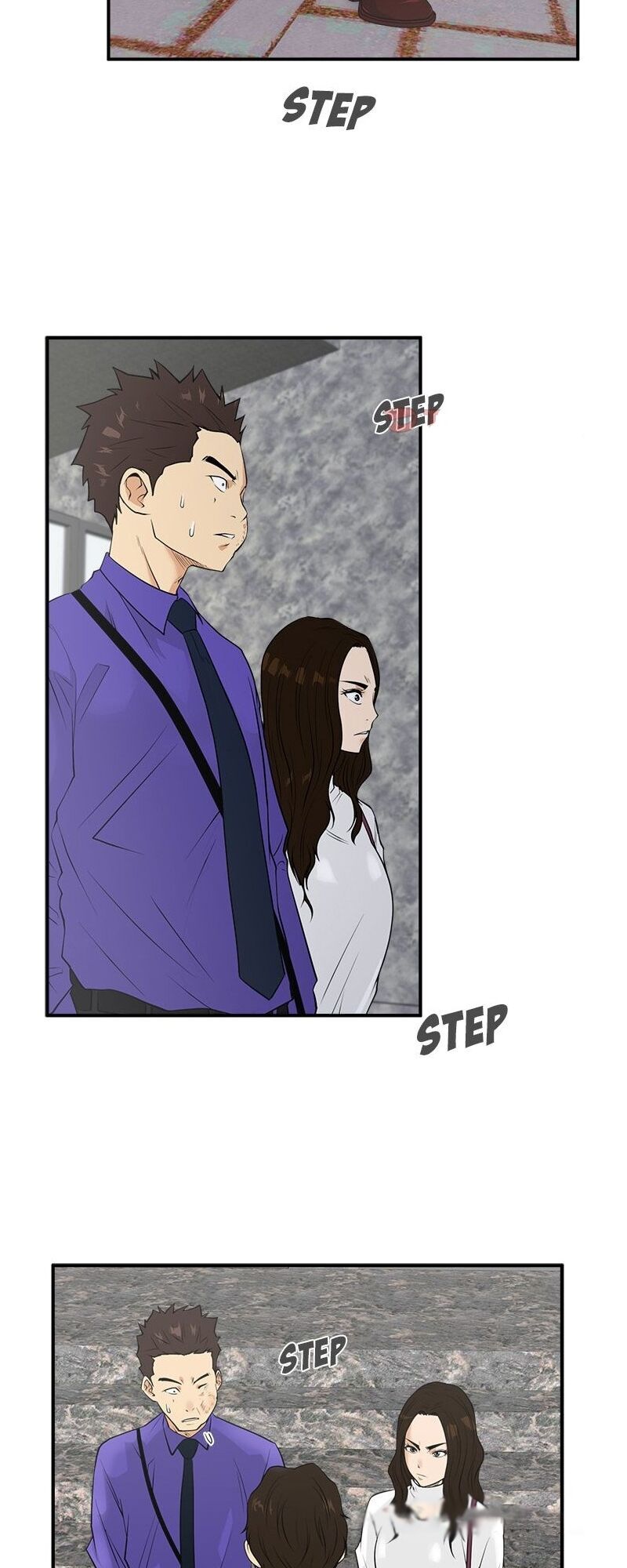 Mr.kang Chapter 42 - 37