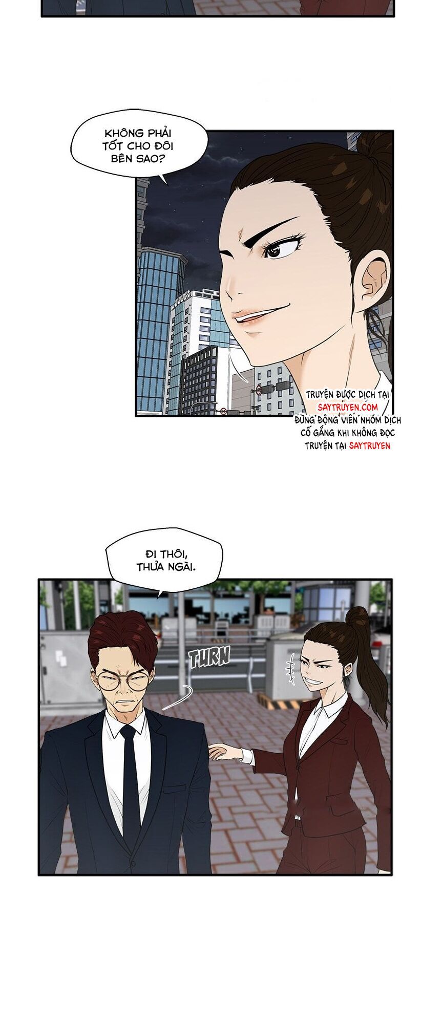 Mr.kang Chapter 43 - 13