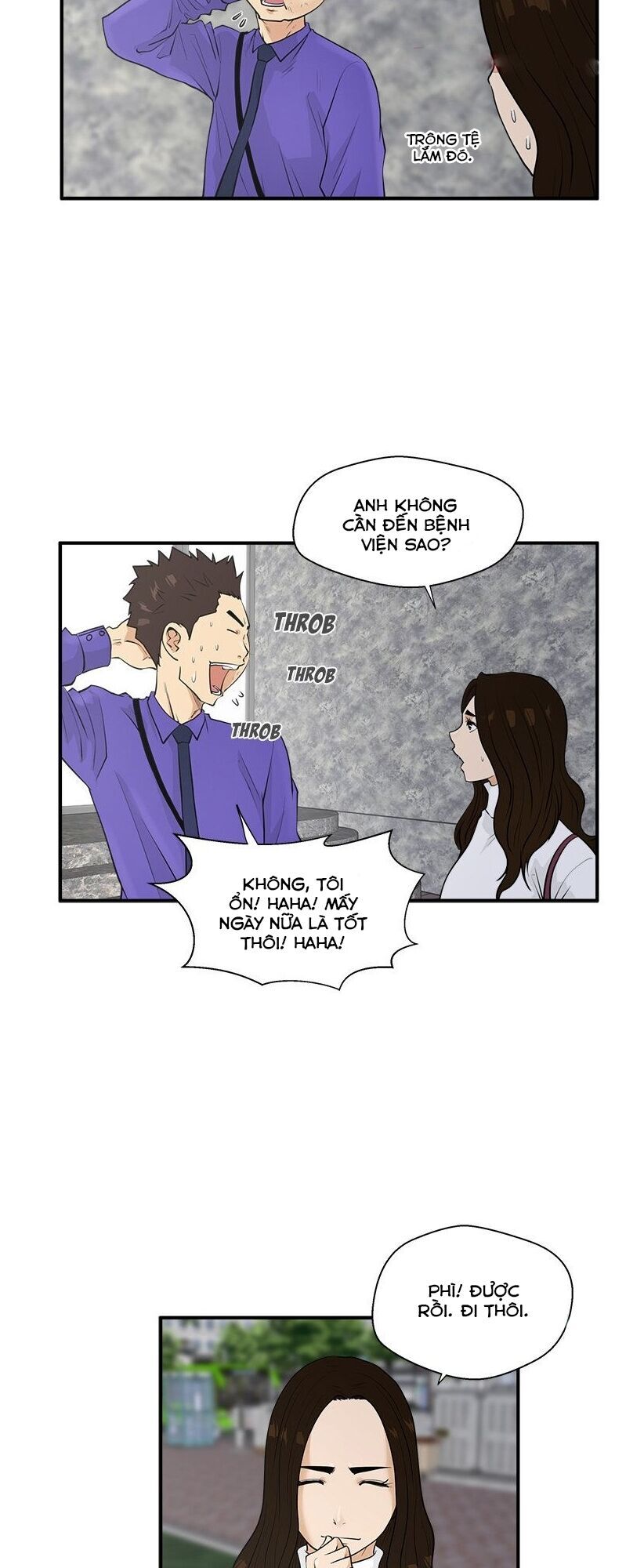 Mr.kang Chapter 43 - 26