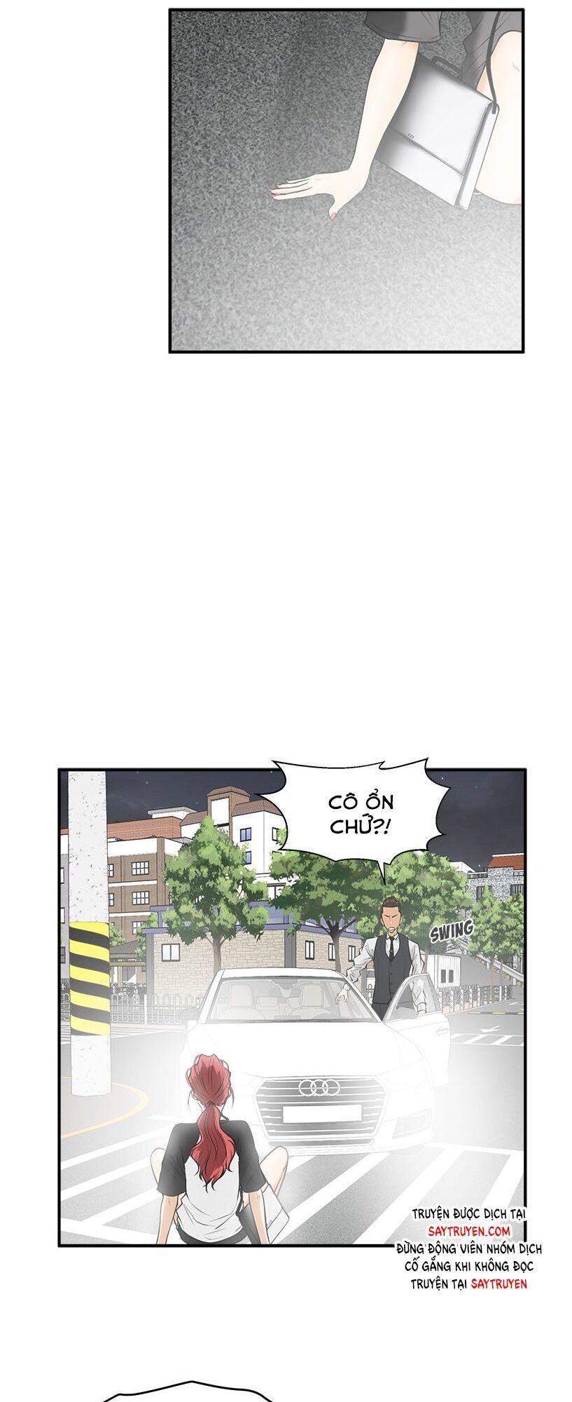 Mr.kang Chapter 44 - 38