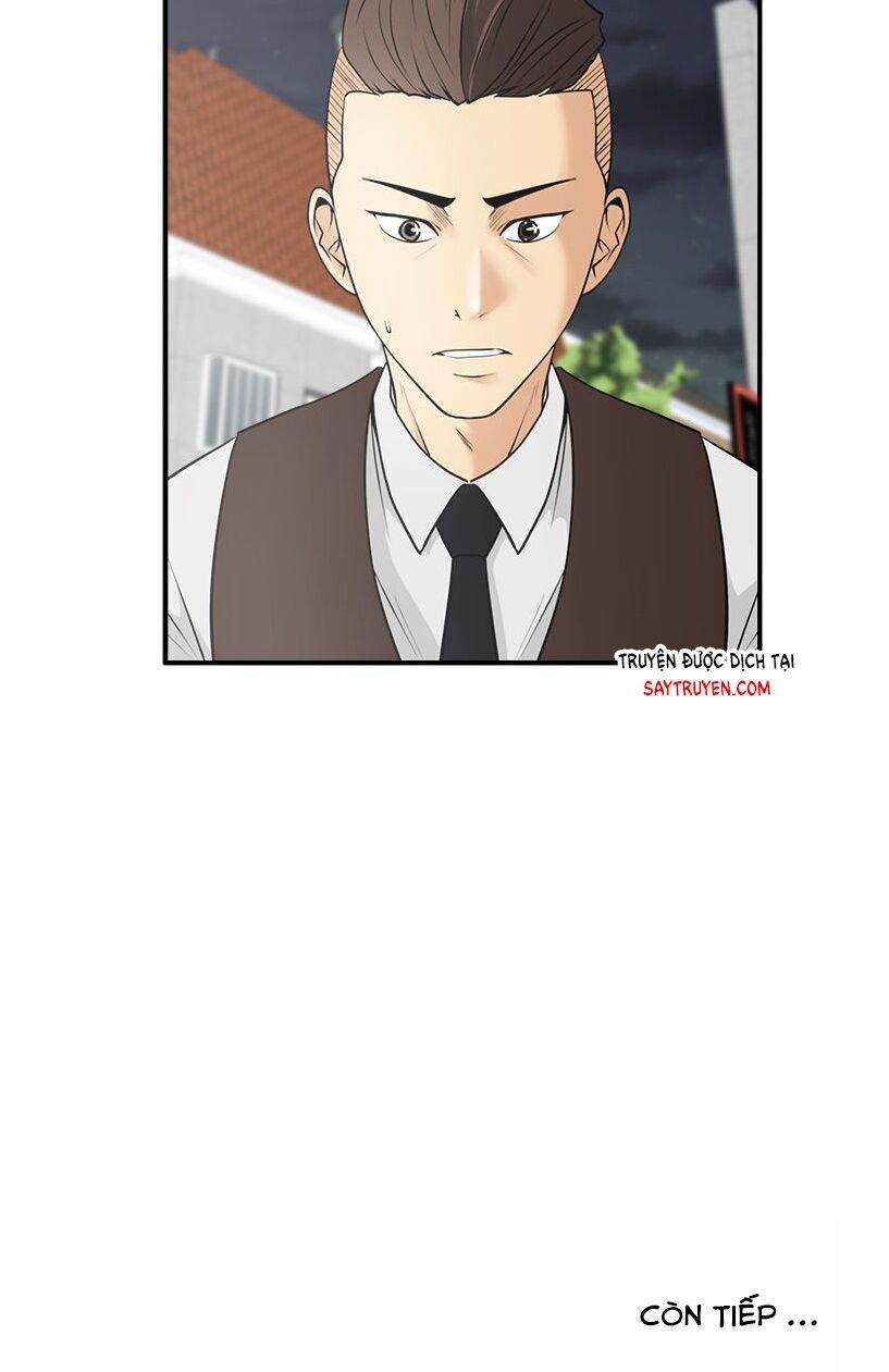 Mr.kang Chapter 44 - 42