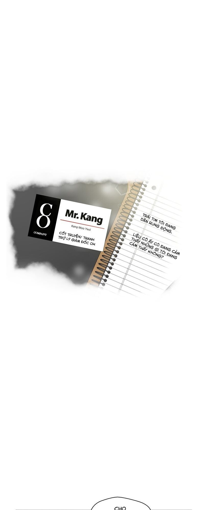 Mr.kang Chapter 45 - 5