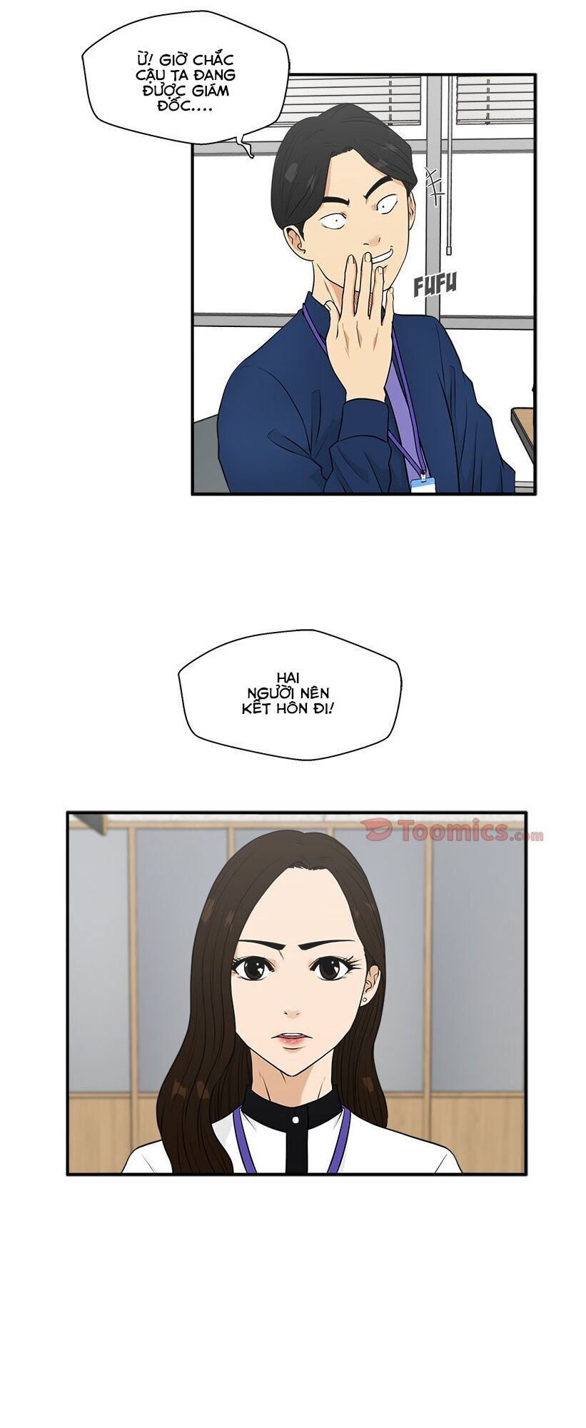 Mr.kang Chapter 46 - 10