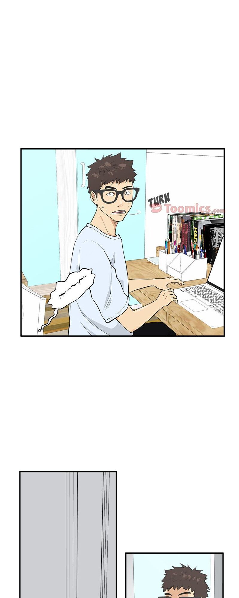 Mr.kang Chapter 47 - 28