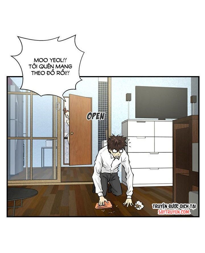 Mr.kang Chapter 5 - 29