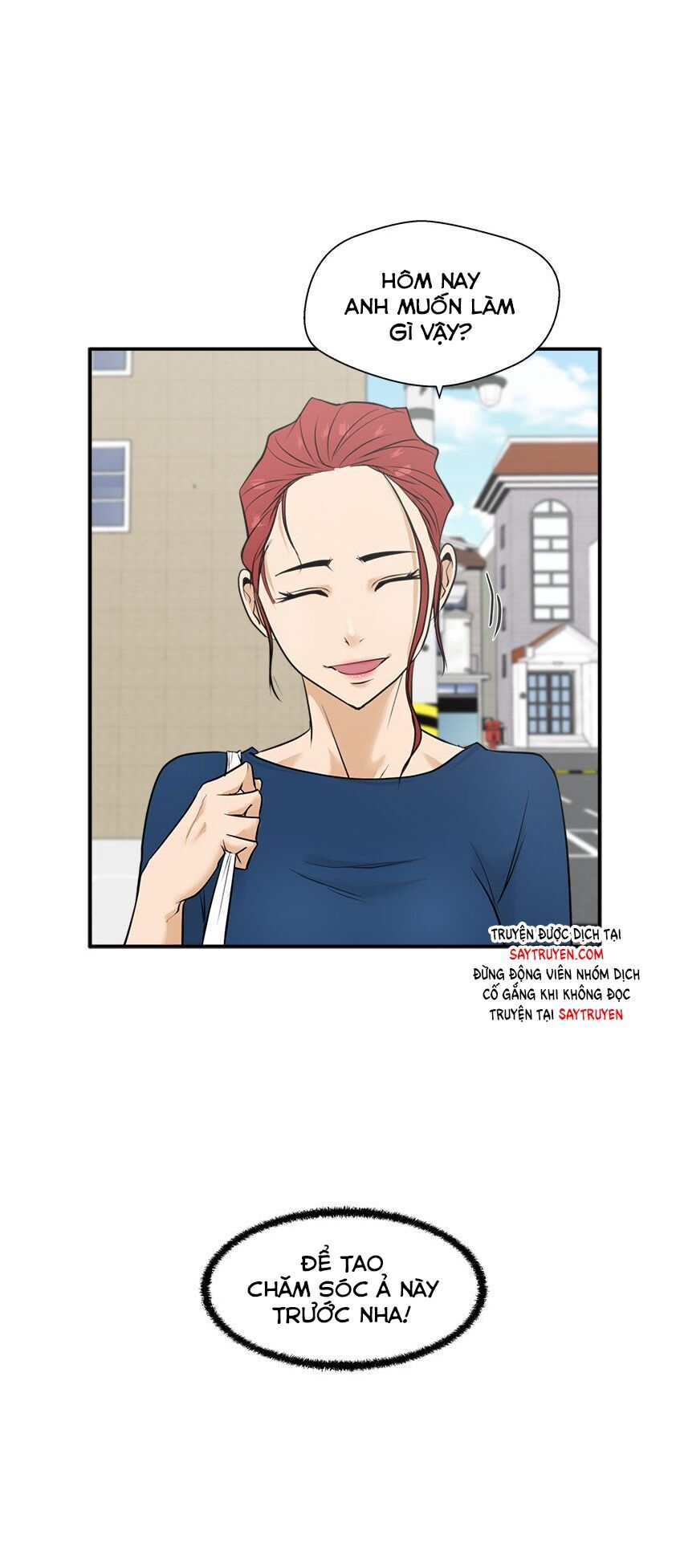 Mr.kang Chapter 53 - 49