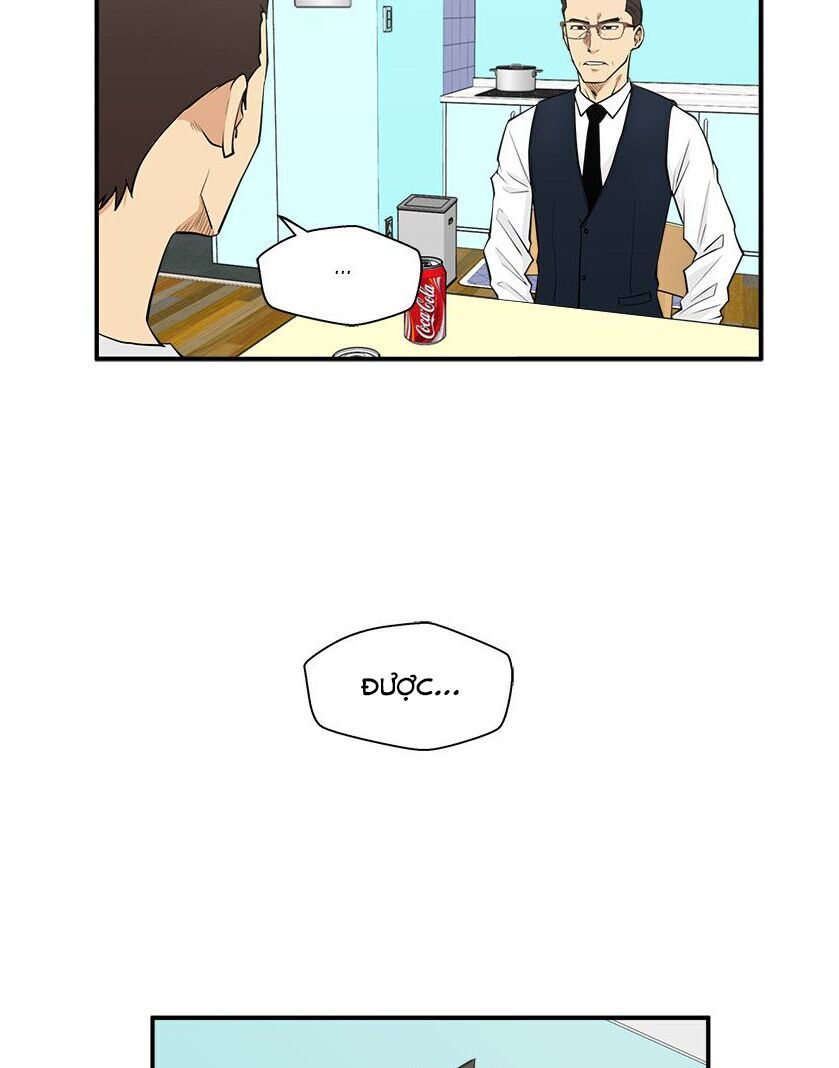 Mr.kang Chapter 54 - 26