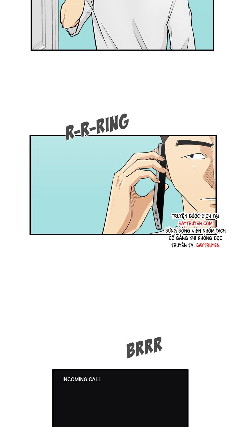 Mr.kang Chapter 54 - 5