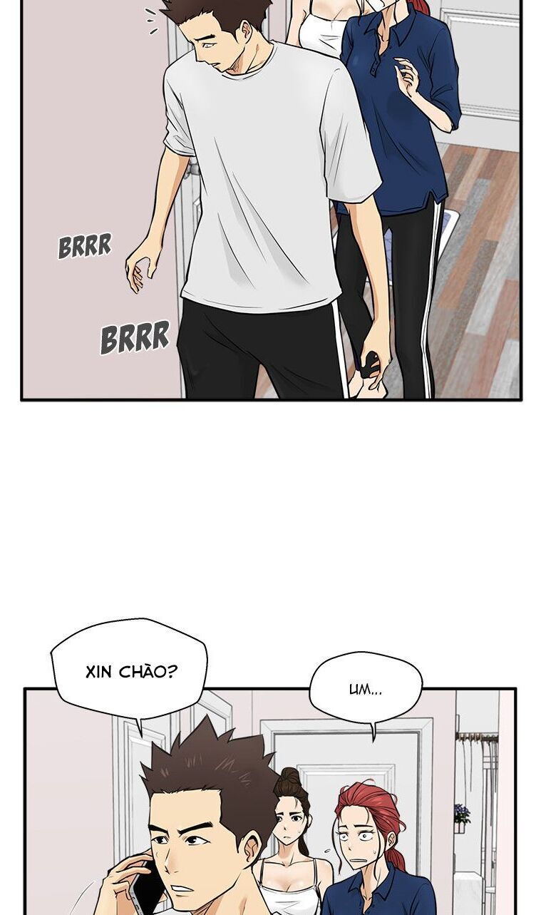 Mr.kang Chapter 55 - 31