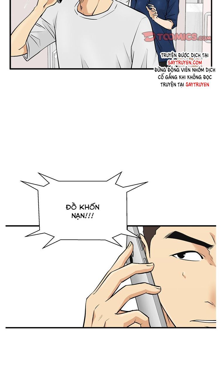 Mr.kang Chapter 55 - 32