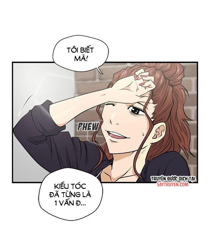 Mr.kang Chapter 6 - 39