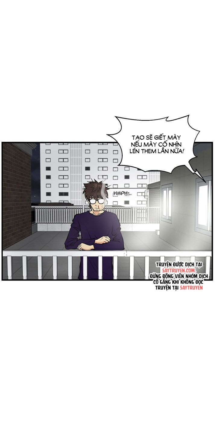 Mr.kang Chapter 6 - 10