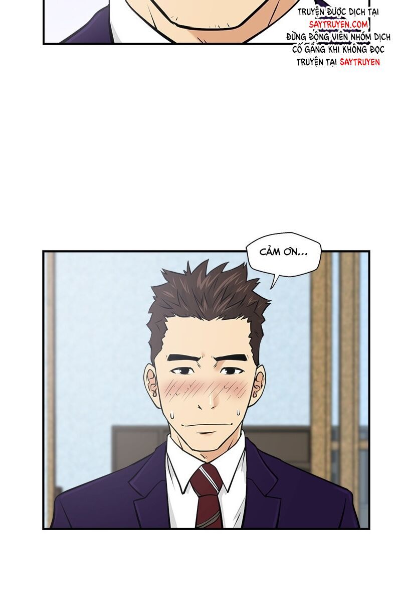 Mr.kang Chapter 7 - 36