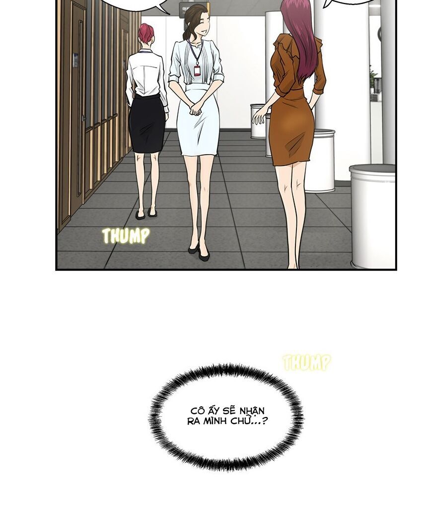 Mr.kang Chapter 7 - 39