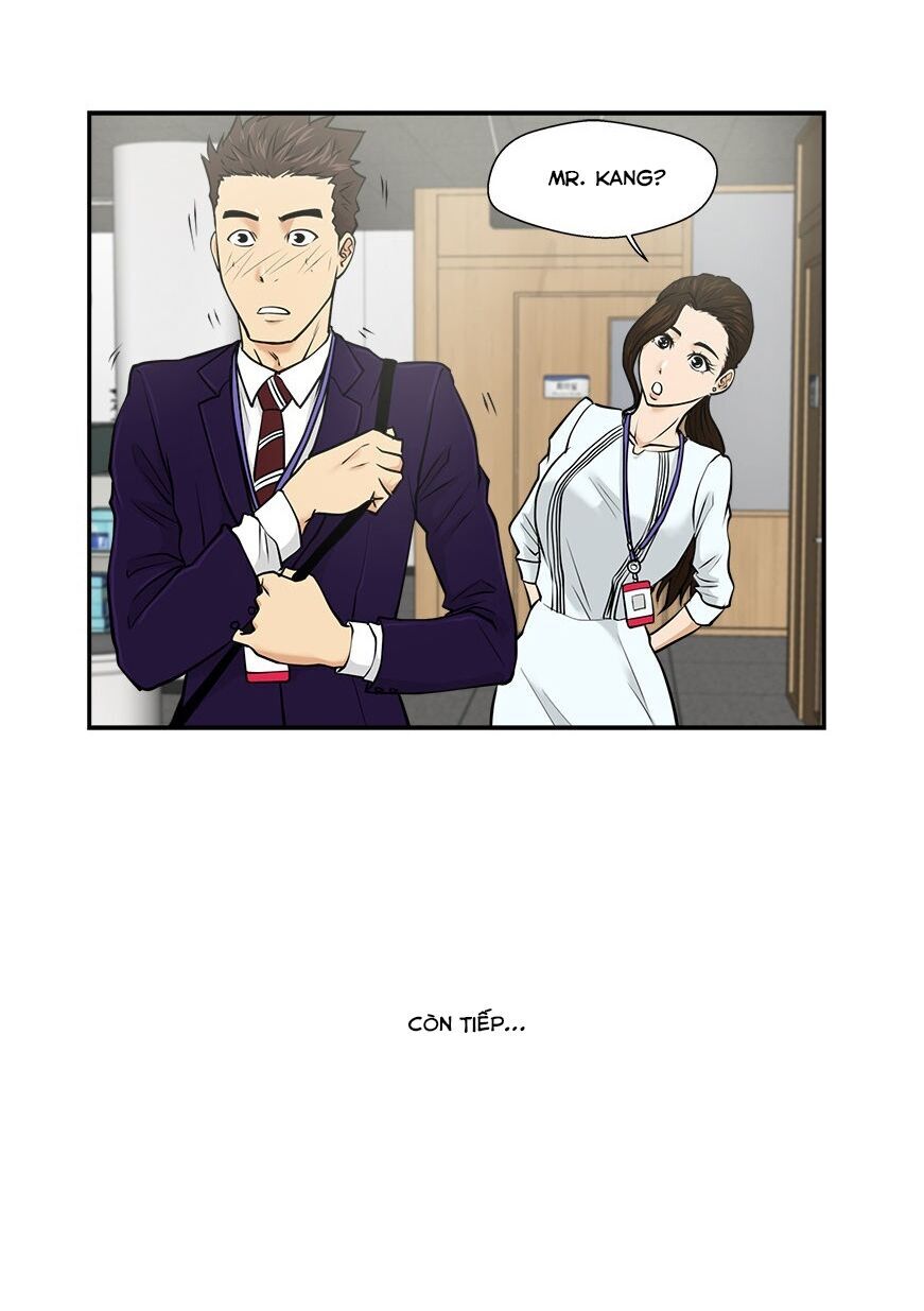 Mr.kang Chapter 7 - 42