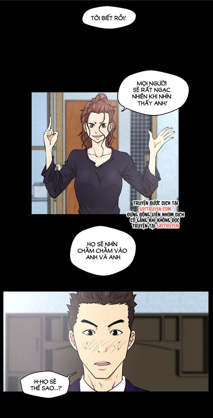 Mr.kang Chapter 8 - 2