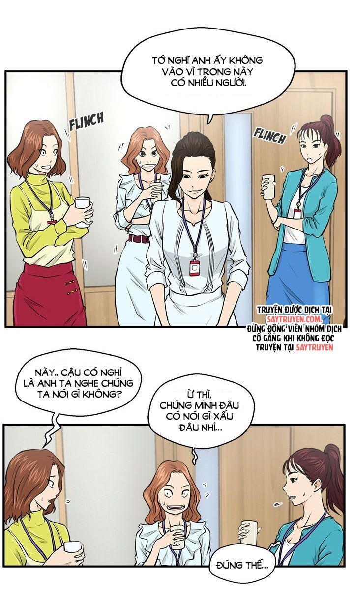 Mr.kang Chapter 8 - 29