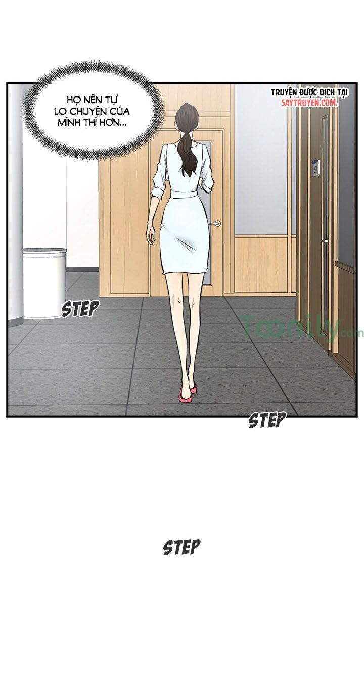 Mr.kang Chapter 8 - 36