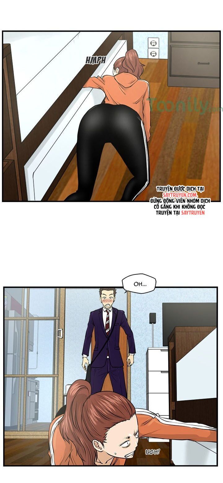 Mr.kang Chapter 8 - 39