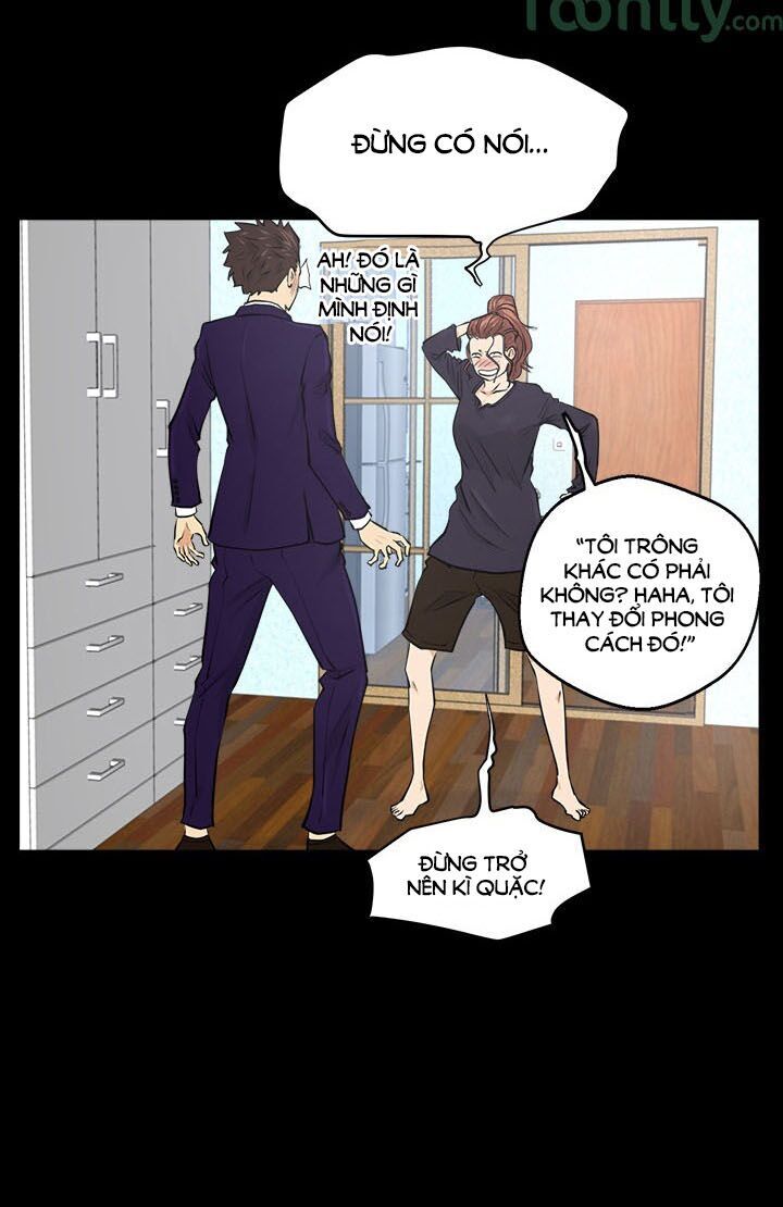 Mr.kang Chapter 8 - 5