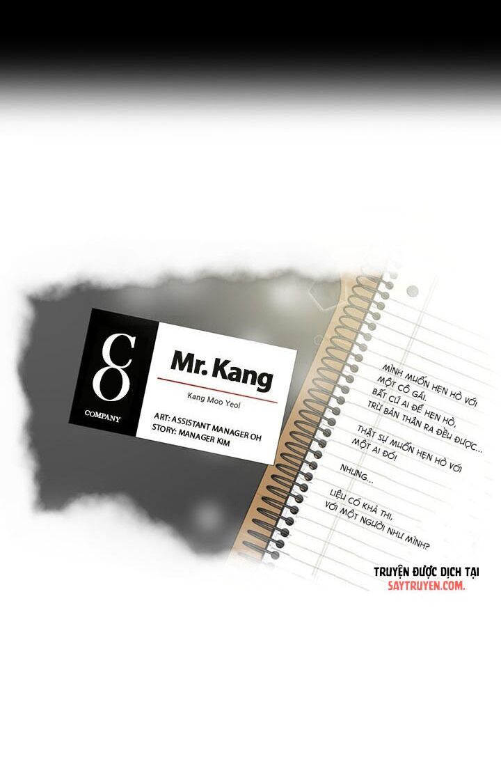 Mr.kang Chapter 8 - 6