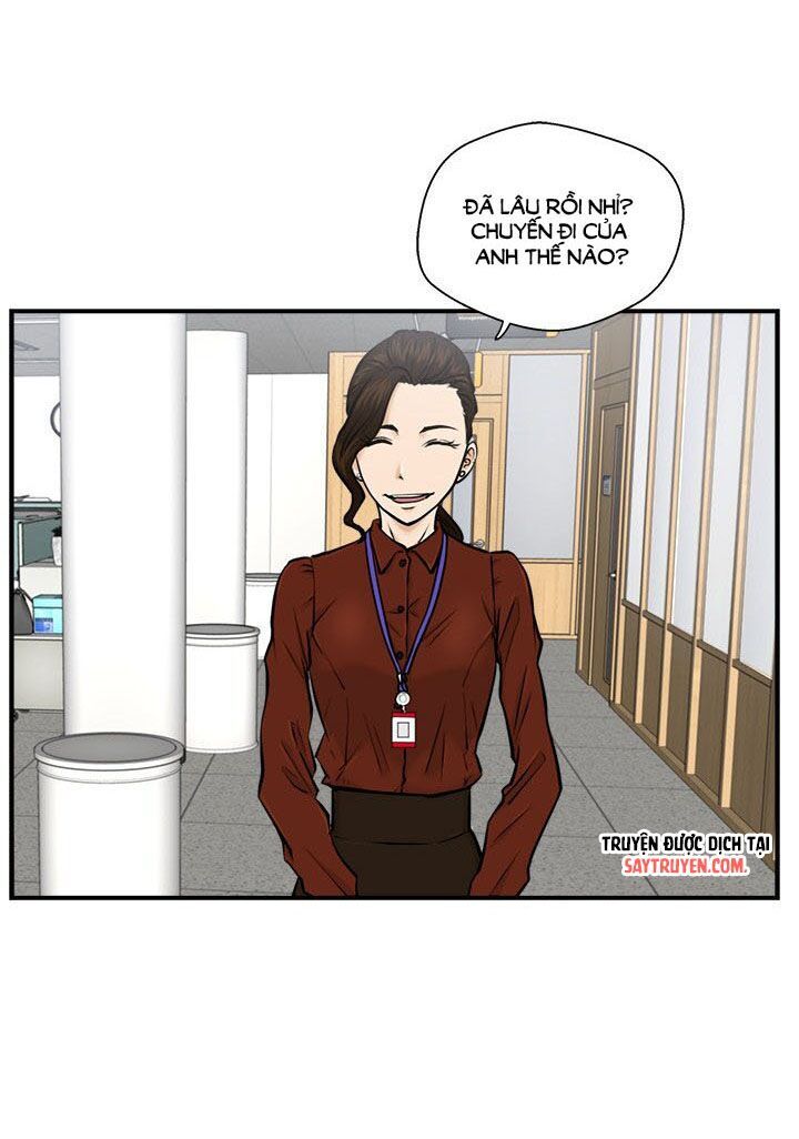 Mr.kang Chapter 9 - 32