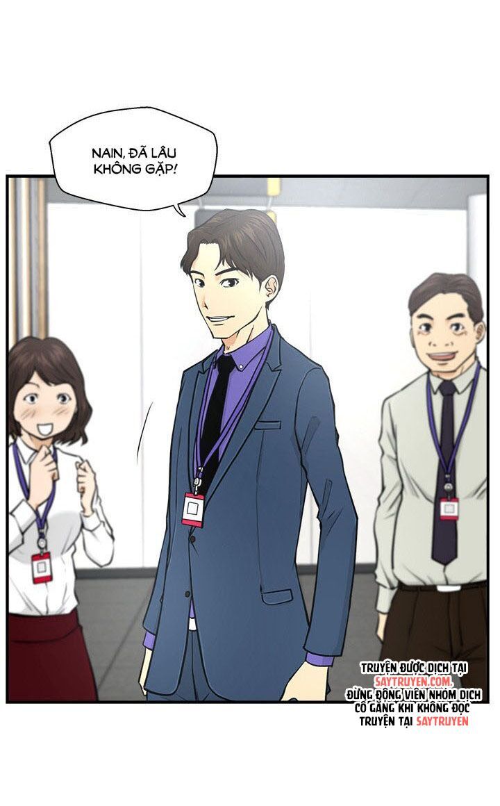 Mr.kang Chapter 9 - 33