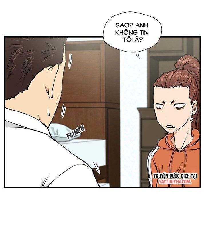 Mr.kang Chapter 9 - 5