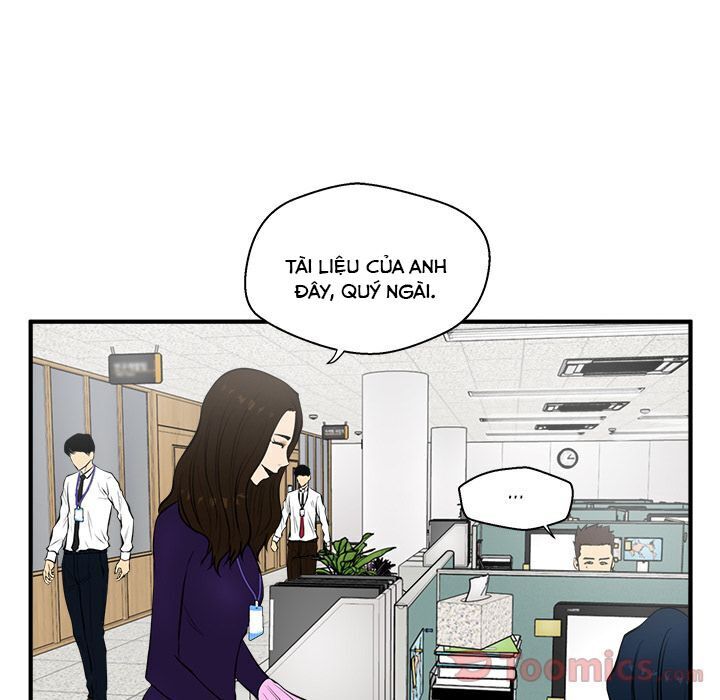 Mr.kang Chapter 48 - 25