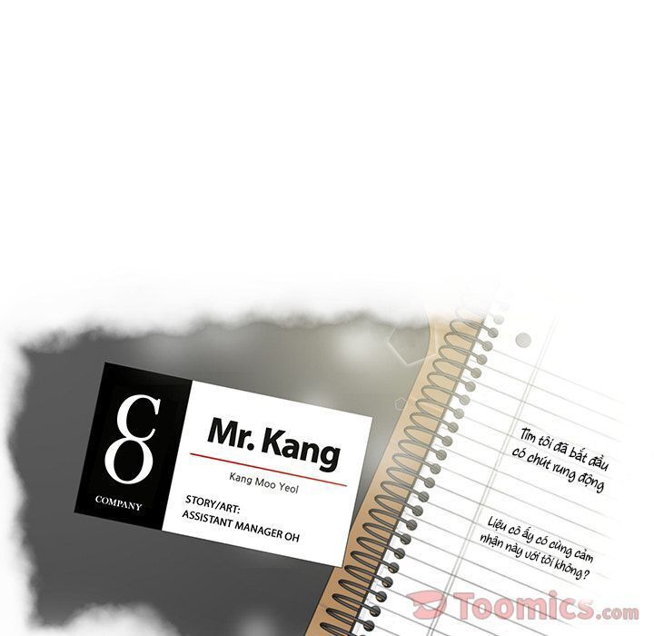 Mr.kang Chapter 48 - 6