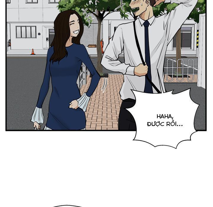 Mr.kang Chapter 48 - 54