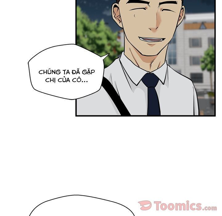 Mr.kang Chapter 48 - 59