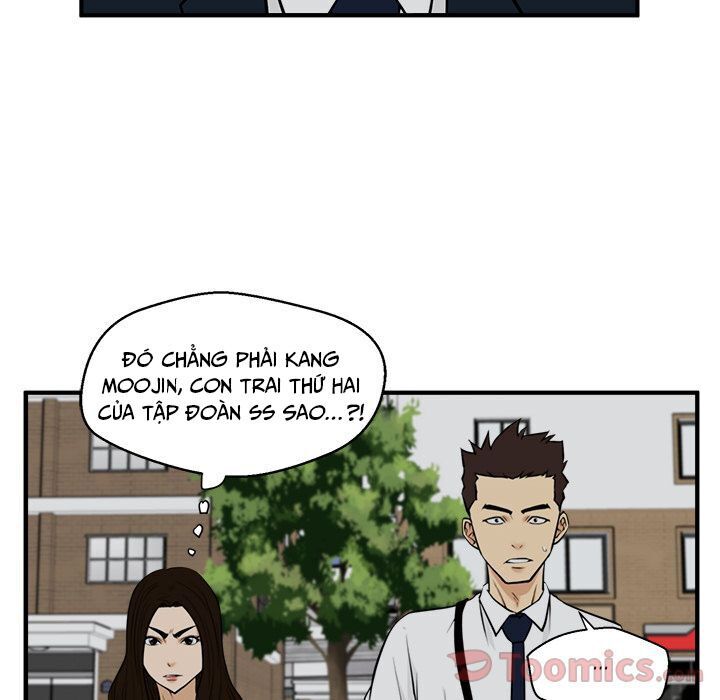 Mr.kang Chapter 48 - 85