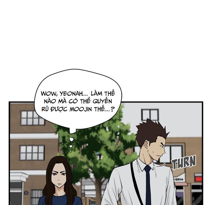 Mr.kang Chapter 48 - 92