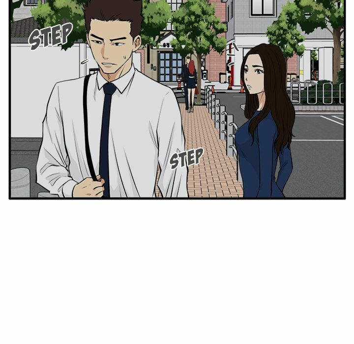 Mr.kang Chapter 48 - 94