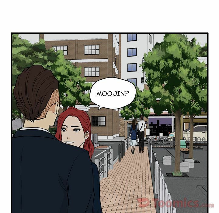 Mr.kang Chapter 48 - 95