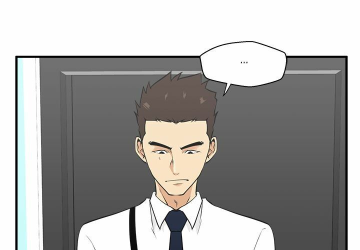 Mr.kang Chapter 49 - 1