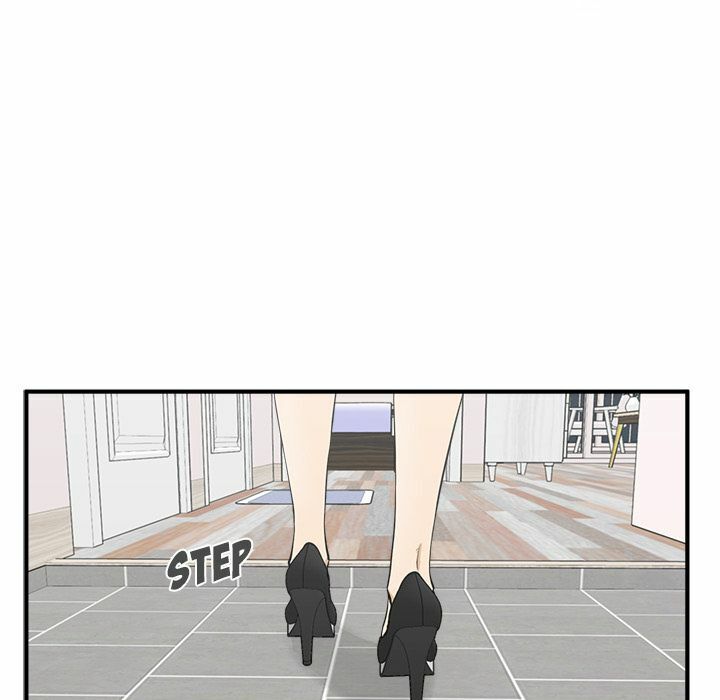 Mr.kang Chapter 49 - 11