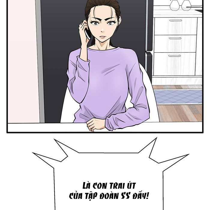 Mr.kang Chapter 49 - 107