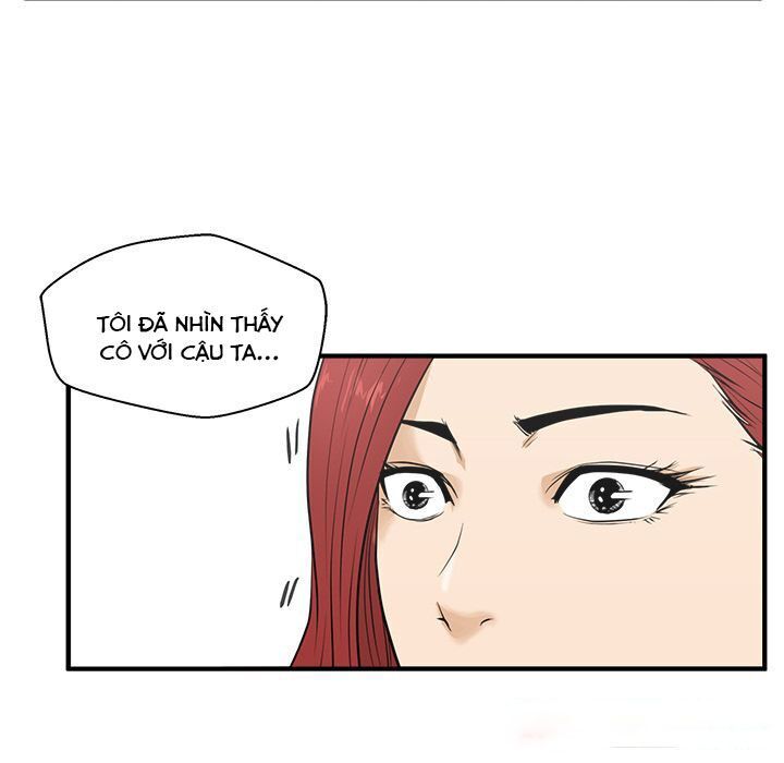 Mr.kang Chapter 49 - 17