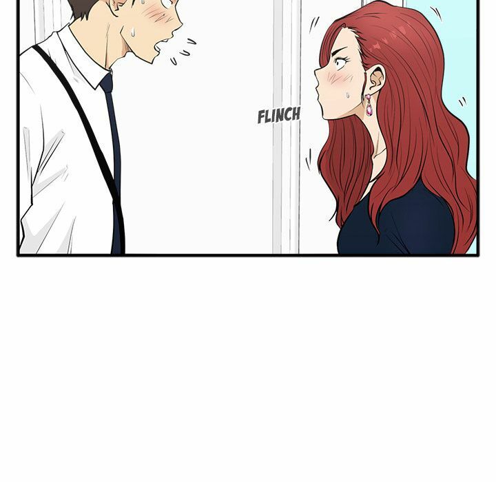 Mr.kang Chapter 49 - 26