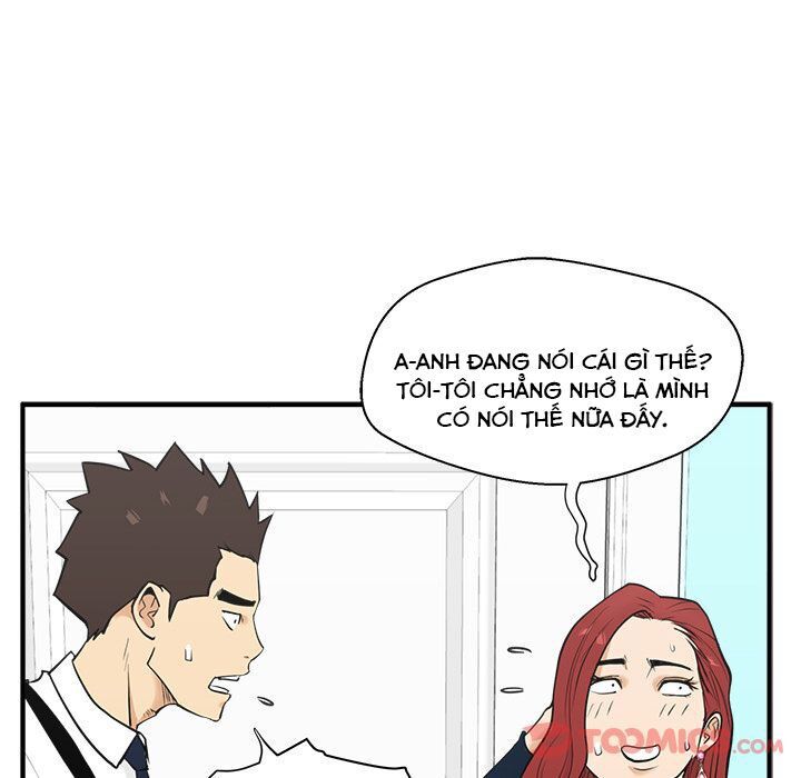 Mr.kang Chapter 49 - 28