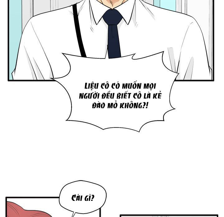 Mr.kang Chapter 49 - 36